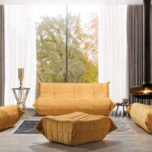 Monica Koltuk Takımı