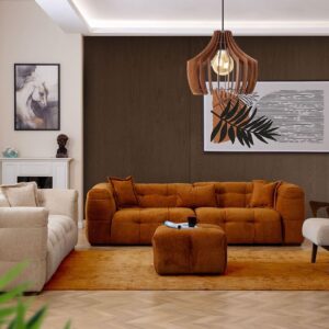 Papuly Koltuk Takımı