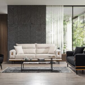 Tetra Koltuk Takımı