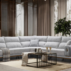 Tetra Köşe Koltuk Takımı