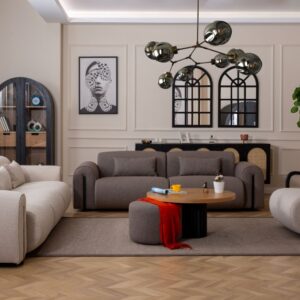 Dubai Koltuk Takımı