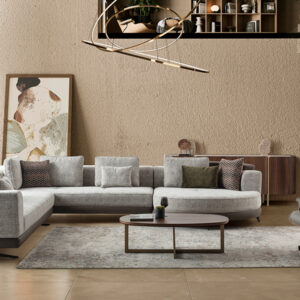 İstanbul Köşe Koltuk Takımı